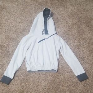 P'tula Jordan Huddle Up Hoodie